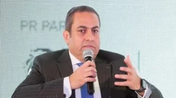 35 مليار جنيه.. رقم غير مسبوق في أرباح شركة العاصمة الإدارية خلال عام 2025 1